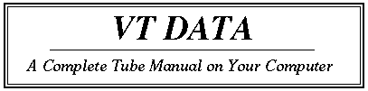 A Complete Tube Manual on Your Computer